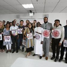 做中國文化傳播的踐行者 廖華英的故事與啟示