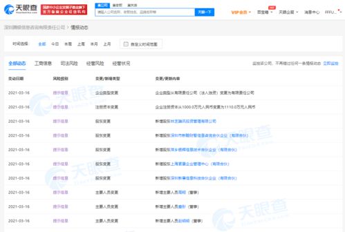 騰訊入股騰銀財智，深化金融科技生態布局